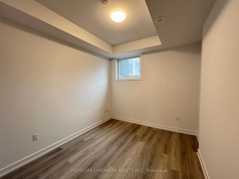 Photo 3 at 219 - 3 Bancroft Lane, Jefferson, Richmond Hill