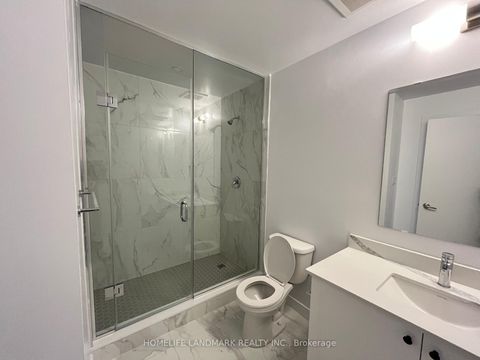 Photo 4 at 219 - 3 Bancroft Lane, Jefferson, Richmond Hill
