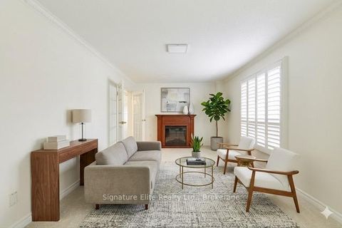 Photo 1 at 351 Kirby Crescent, Glenway Estates, Newmarket