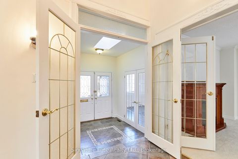 Photo 2 at 351 Kirby Crescent, Glenway Estates, Newmarket