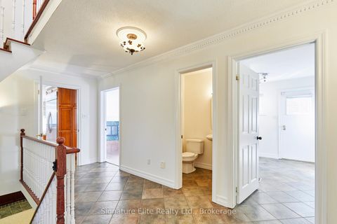 Photo 3 at 351 Kirby Crescent, Glenway Estates, Newmarket