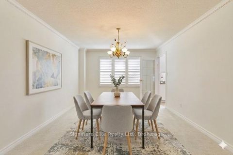 Photo 6 at 351 Kirby Crescent, Glenway Estates, Newmarket