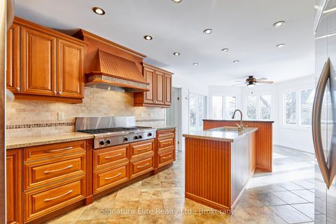 Photo 10 at 351 Kirby Crescent, Glenway Estates, Newmarket