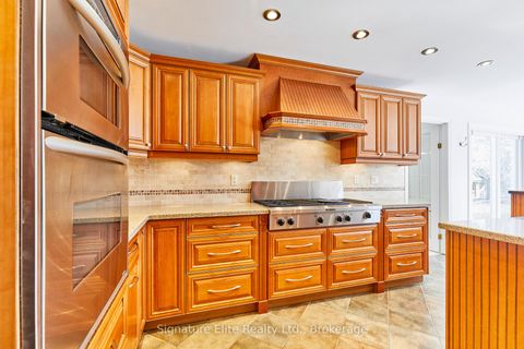Photo 11 at 351 Kirby Crescent, Glenway Estates, Newmarket