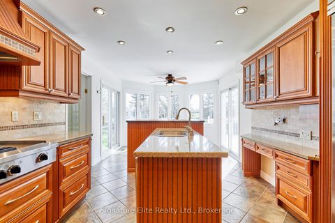 Photo 12 at 351 Kirby Crescent, Glenway Estates, Newmarket