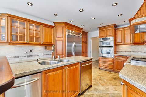 Photo 14 at 351 Kirby Crescent, Glenway Estates, Newmarket