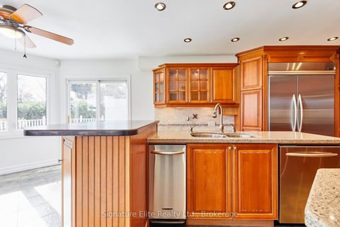 Photo 15 at 351 Kirby Crescent, Glenway Estates, Newmarket