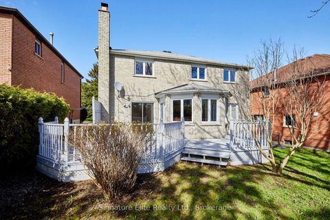 Photo 17 at 351 Kirby Crescent, Glenway Estates, Newmarket