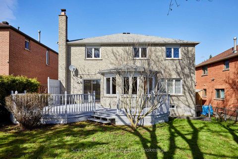 Photo 18 at 351 Kirby Crescent, Glenway Estates, Newmarket