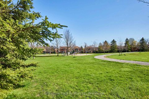 Photo 22 at 351 Kirby Crescent, Glenway Estates, Newmarket