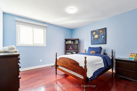 Photo 38 at 351 Kirby Crescent, Glenway Estates, Newmarket