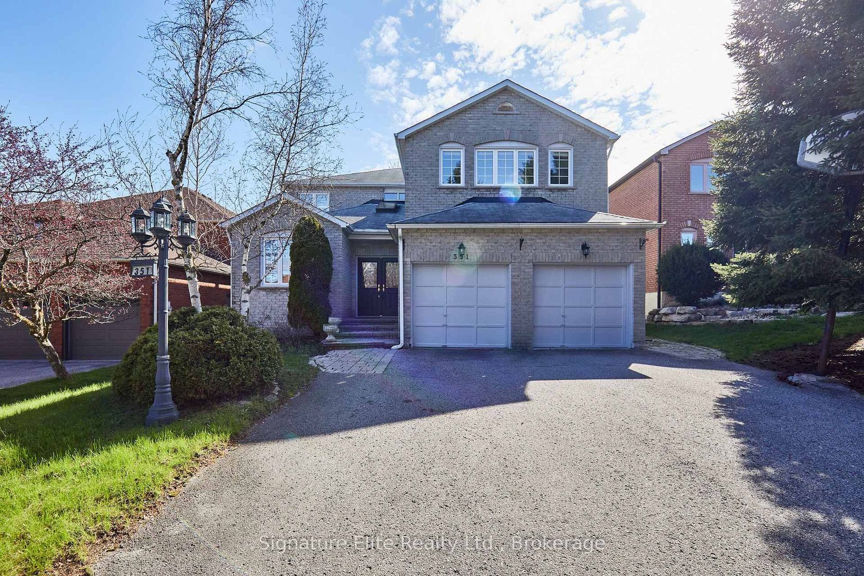 351 Kirby Crescent, Glenway Estates, Newmarket photo 6