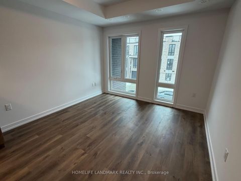 Photo 2 at 308 - 5 Bancroft Lane, Jefferson, Richmond Hill