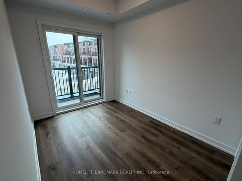 Photo 3 at 308 - 5 Bancroft Lane, Jefferson, Richmond Hill