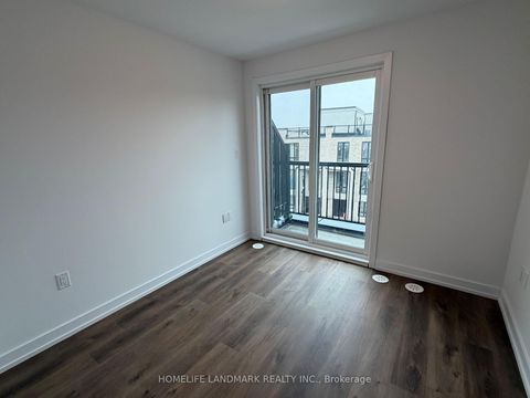 Photo 5 at 308 - 5 Bancroft Lane, Jefferson, Richmond Hill