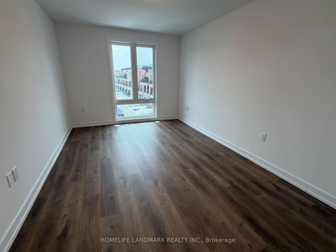 Photo 6 at 308 - 5 Bancroft Lane, Jefferson, Richmond Hill
