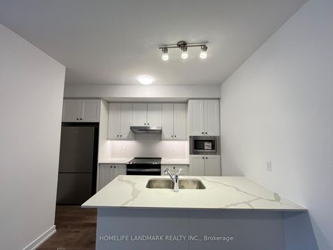 Photo 0 at 318 - 5 Bancroft Lane N, Jefferson, Richmond Hill