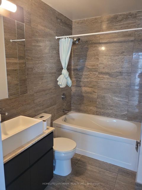 Photo 8 at G17 - 26 Capreol Court, Waterfront Communities C1, Toronto