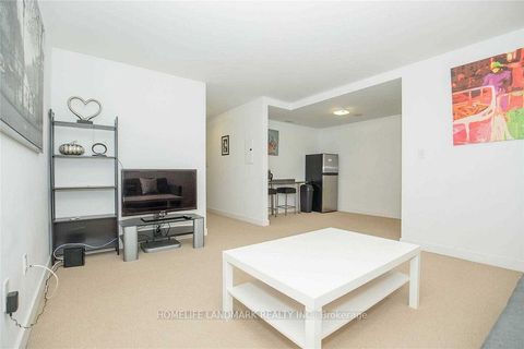 Photo 10 at G17 - 26 Capreol Court, Waterfront Communities C1, Toronto