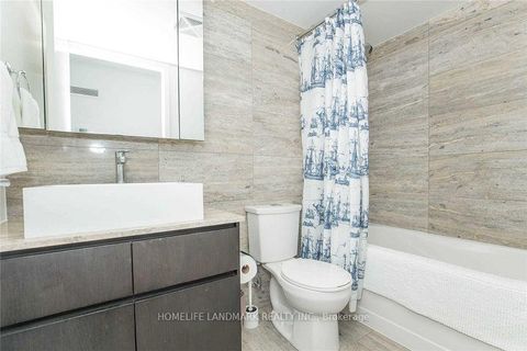 Photo 11 at G17 - 26 Capreol Court, Waterfront Communities C1, Toronto