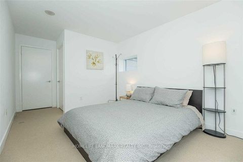 Photo 12 at G17 - 26 Capreol Court, Waterfront Communities C1, Toronto