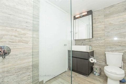 Photo 15 at G17 - 26 Capreol Court, Waterfront Communities C1, Toronto