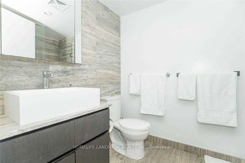 Photo 16 at G17 - 26 Capreol Court, Waterfront Communities C1, Toronto