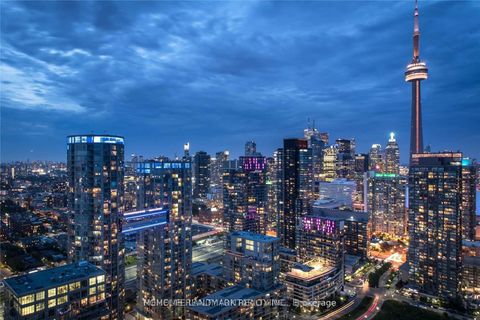 Photo 17 at G17 - 26 Capreol Court, Waterfront Communities C1, Toronto