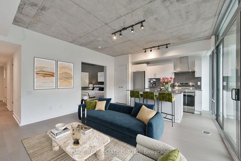 Photo 7 at 914 - 95 Bathurst Street, Waterfront Communities C1, Toronto