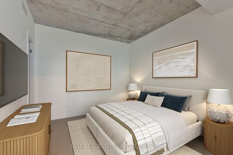 Photo 8 at 914 - 95 Bathurst Street, Waterfront Communities C1, Toronto