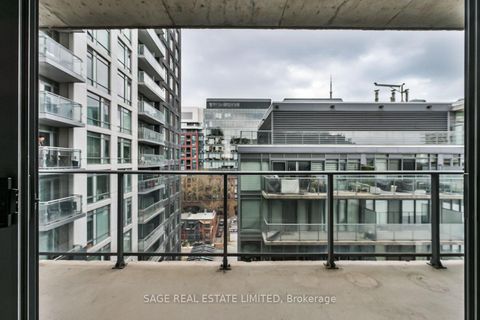 Photo 11 at 914 - 95 Bathurst Street, Waterfront Communities C1, Toronto