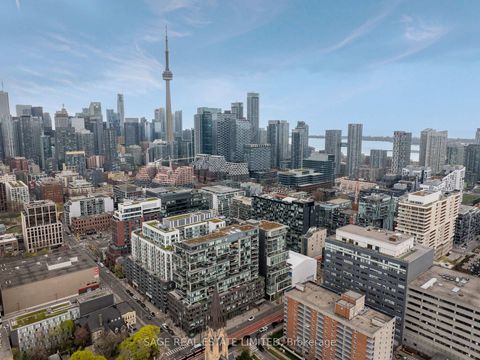 Photo 14 at 914 - 95 Bathurst Street, Waterfront Communities C1, Toronto