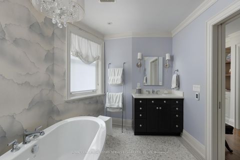 Photo 17 at 106 Highland Avenue, Moore Park, Toronto