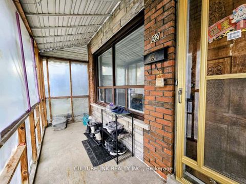 Photo 3 at 52 Palmerston Avenue, Bellwoods, Toronto