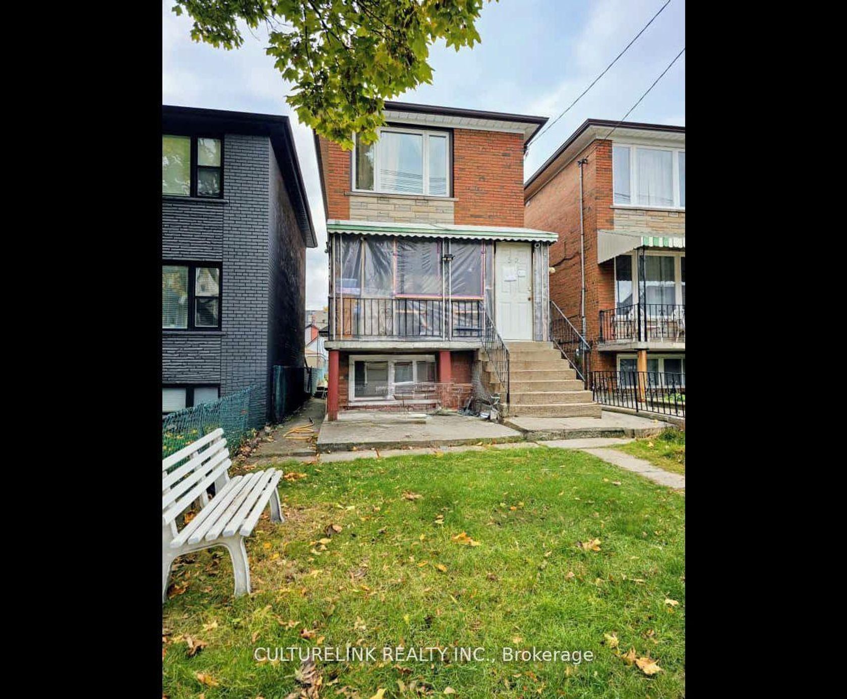 52 Palmerston Avenue, Bellwoods, Toronto photo 6