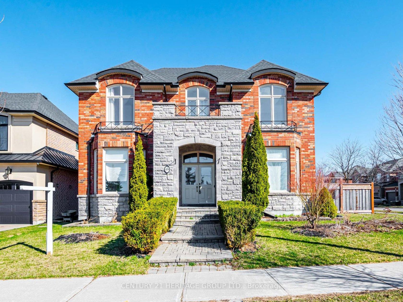 69 Morland Crescent, Bayview Northeast, Aurora photo number 2