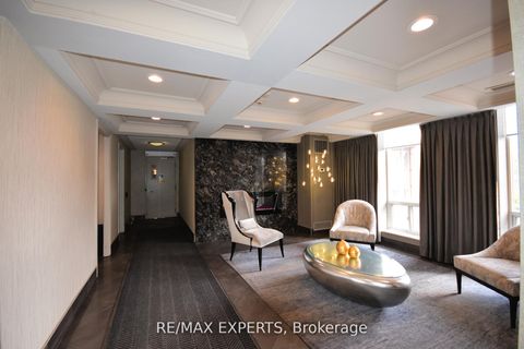 Photo 1 at 506 - 481 Rosewell Avenue S, Lawrence Park South, Toronto