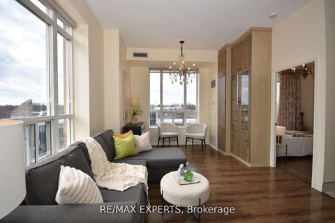 Photo 4 at 506 - 481 Rosewell Avenue S, Lawrence Park South, Toronto