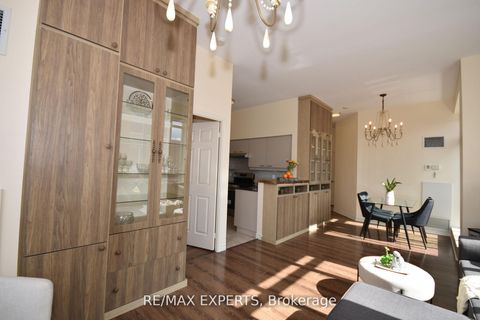 Photo 5 at 506 - 481 Rosewell Avenue S, Lawrence Park South, Toronto