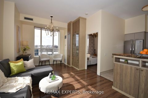 Photo 6 at 506 - 481 Rosewell Avenue S, Lawrence Park South, Toronto