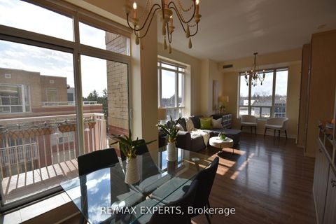 Photo 7 at 506 - 481 Rosewell Avenue S, Lawrence Park South, Toronto