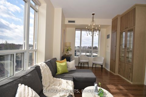 Photo 8 at 506 - 481 Rosewell Avenue S, Lawrence Park South, Toronto