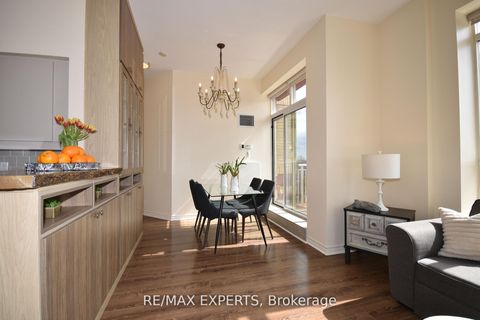 Photo 11 at 506 - 481 Rosewell Avenue S, Lawrence Park South, Toronto