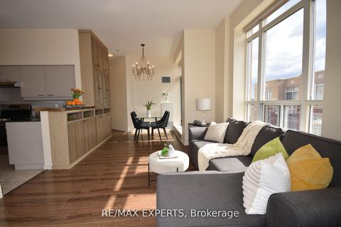 Photo 12 at 506 - 481 Rosewell Avenue S, Lawrence Park South, Toronto