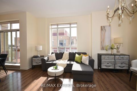 Photo 13 at 506 - 481 Rosewell Avenue S, Lawrence Park South, Toronto