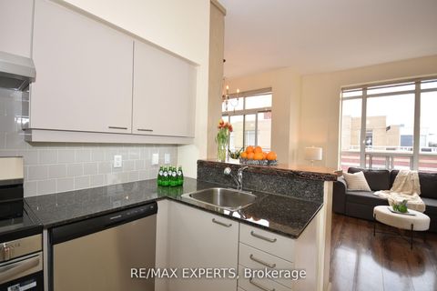 Photo 15 at 506 - 481 Rosewell Avenue S, Lawrence Park South, Toronto