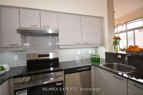 Photo 16 at 506 - 481 Rosewell Avenue S, Lawrence Park South, Toronto