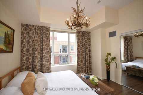Photo 20 at 506 - 481 Rosewell Avenue S, Lawrence Park South, Toronto