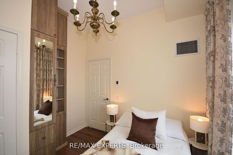 Photo 23 at 506 - 481 Rosewell Avenue S, Lawrence Park South, Toronto