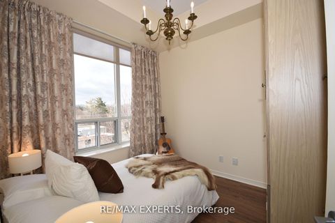 Photo 24 at 506 - 481 Rosewell Avenue S, Lawrence Park South, Toronto